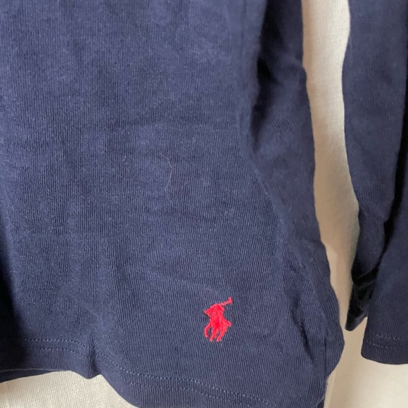 Polo by Ralph Lauren Pullover Hoodie - Picture 3 of 4